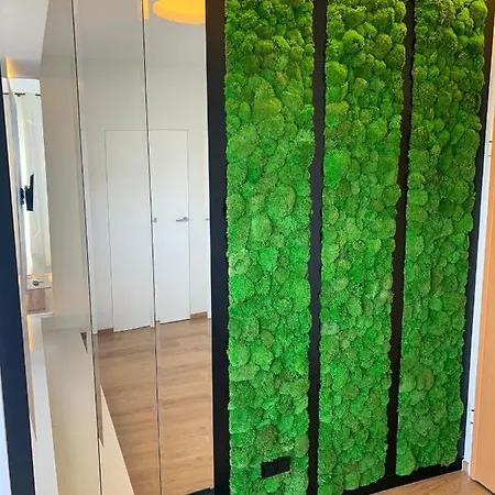 Dom Zdrojowy Apartament Widokowy * Jastarnia