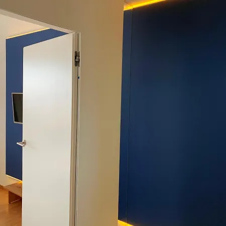 호텔 Dom Zdrojowy Apartament 