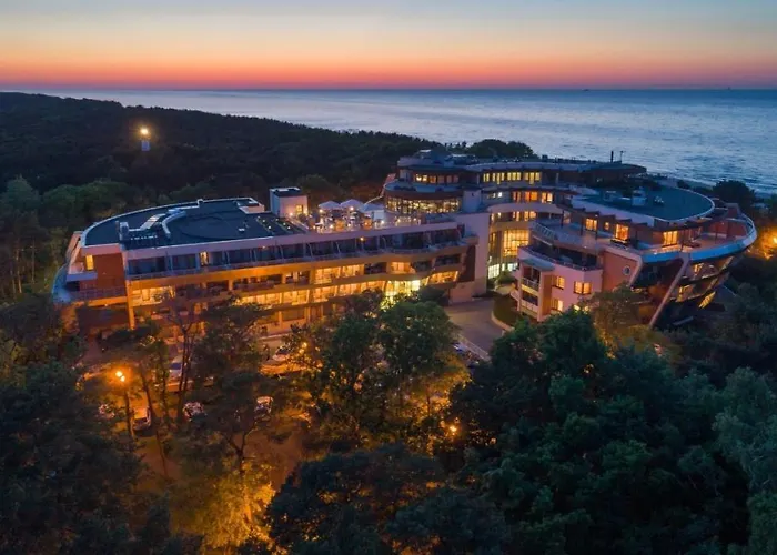 Dom Zdrojowy Apartament 