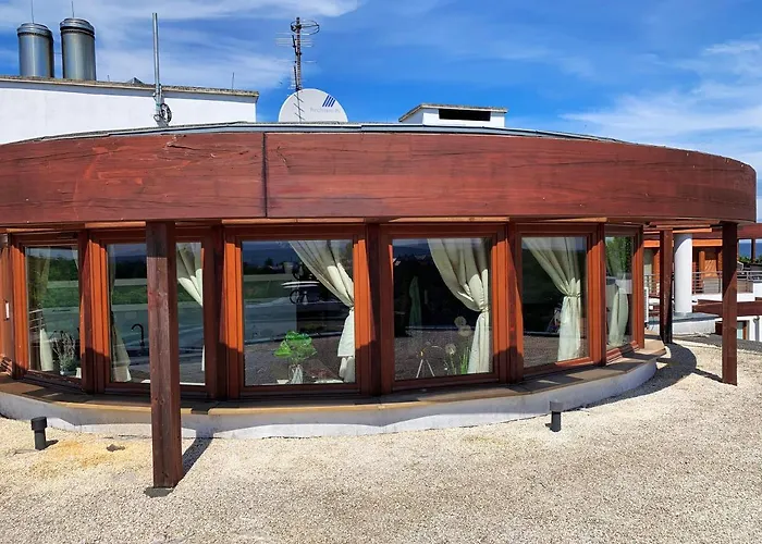 Dom Zdrojowy Apartament 