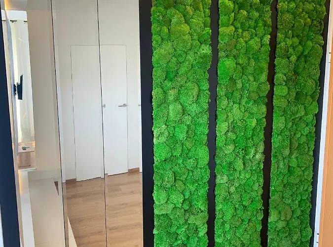 Dom Zdrojowy Apartament 