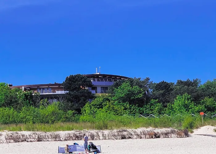 Dom Zdrojowy Apartament 