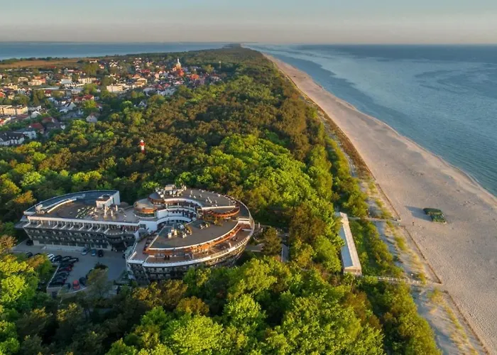 Dom Zdrojowy Apartament 